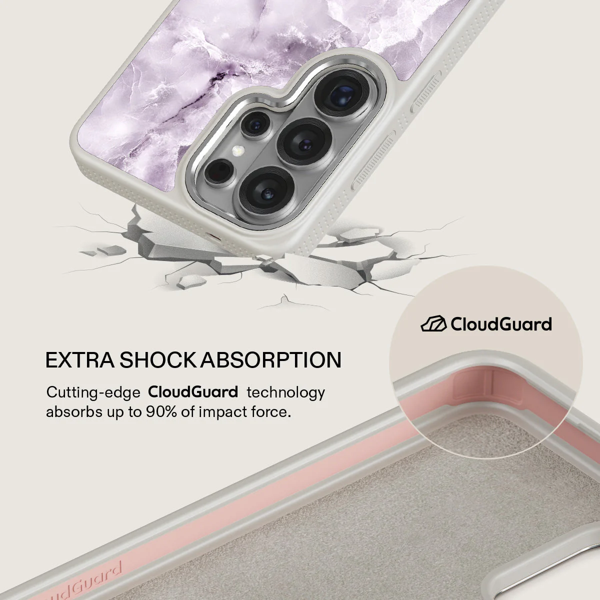 Black Currant - Samsung Galaxy S26 Ultra Case - Image 35