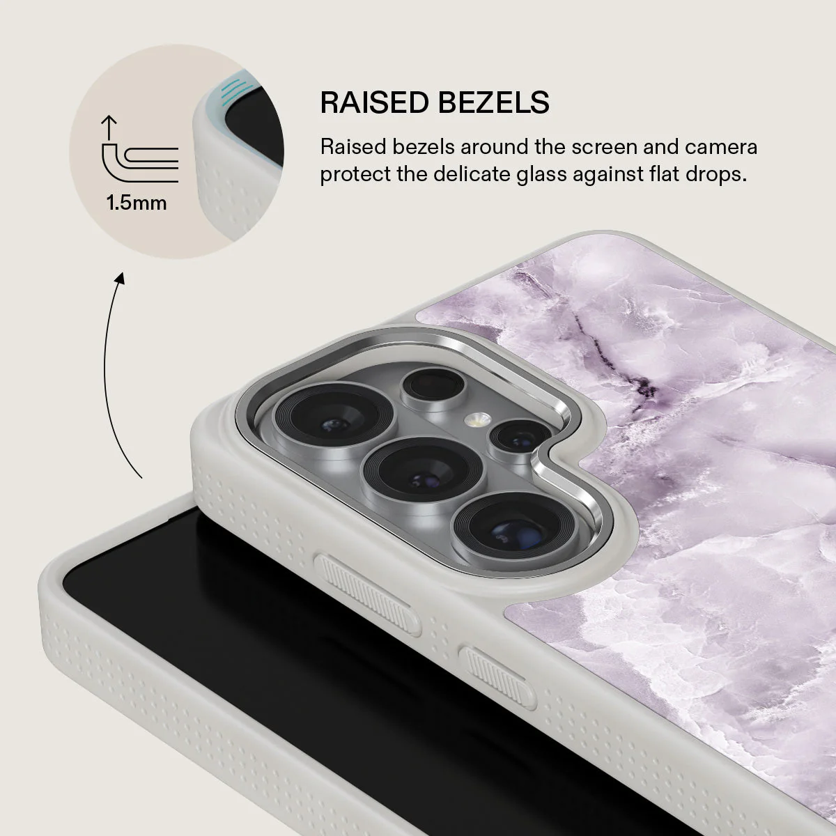 Black Currant - Samsung Galaxy S26 Ultra Case - Image 36