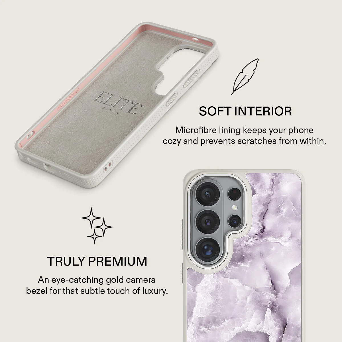 Black Currant - Samsung Galaxy S26 Ultra Case - Image 38