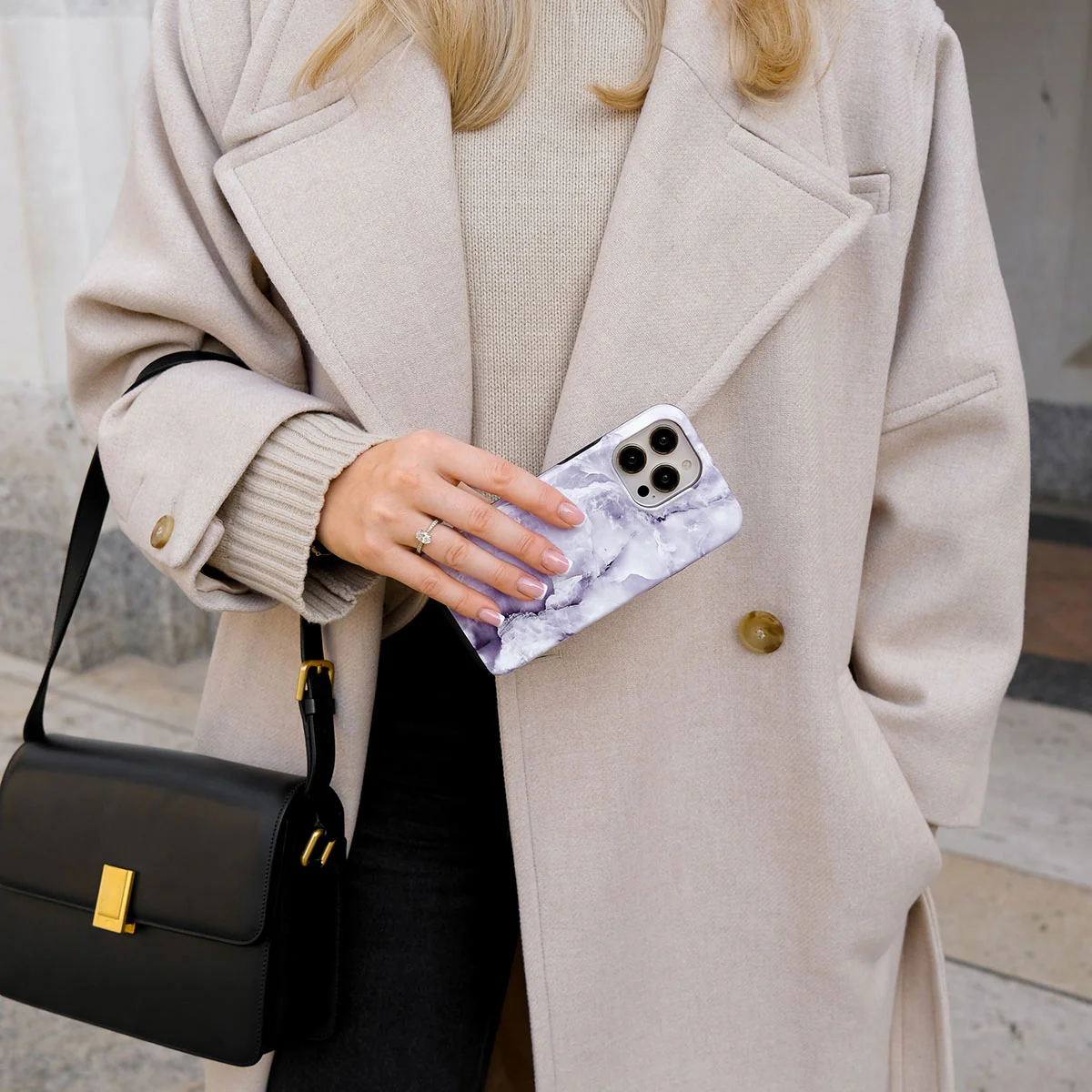 Black Currant - Samsung Galaxy S26 Ultra Case - Image 48