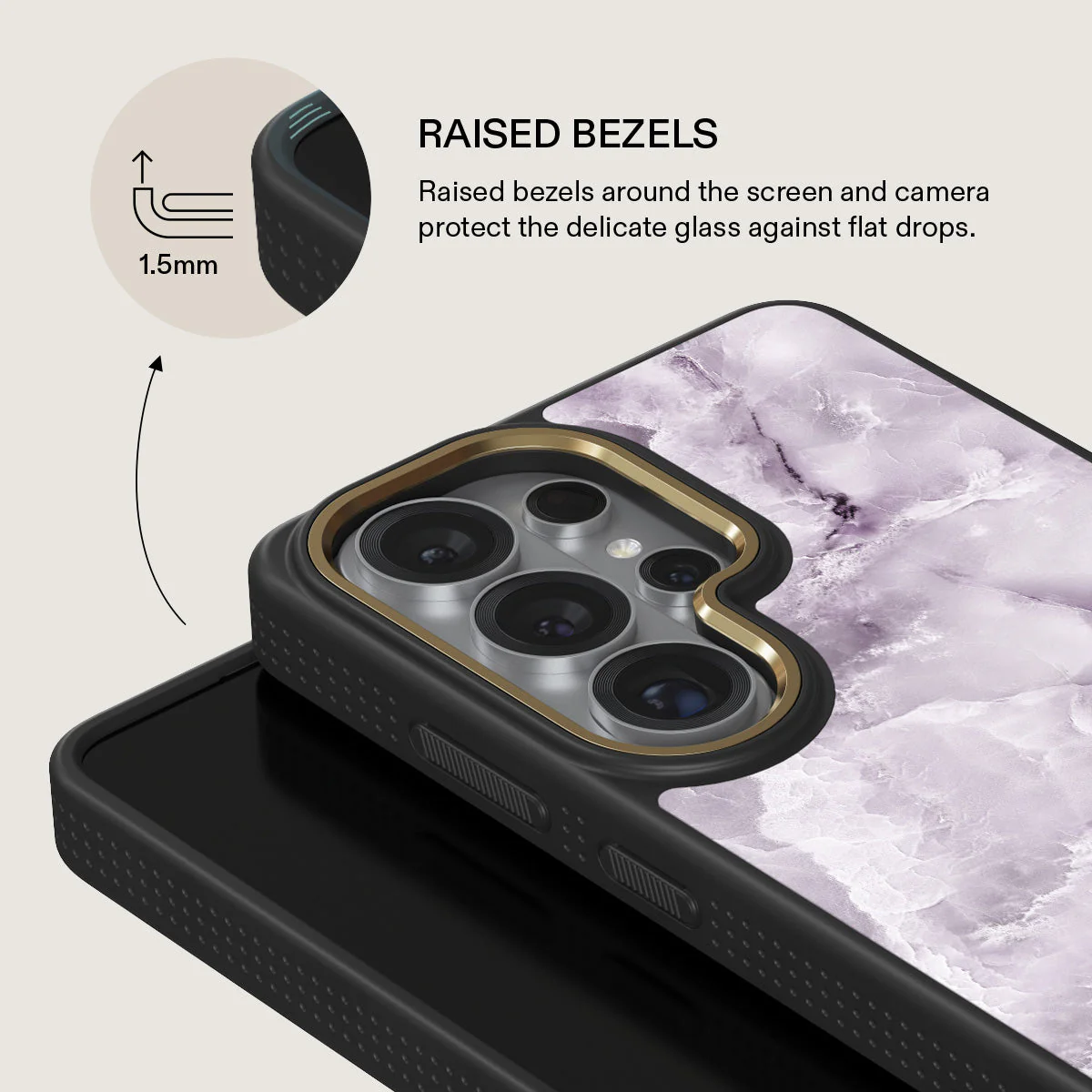 Black Currant - Samsung Galaxy S26 Ultra Case - Image 8