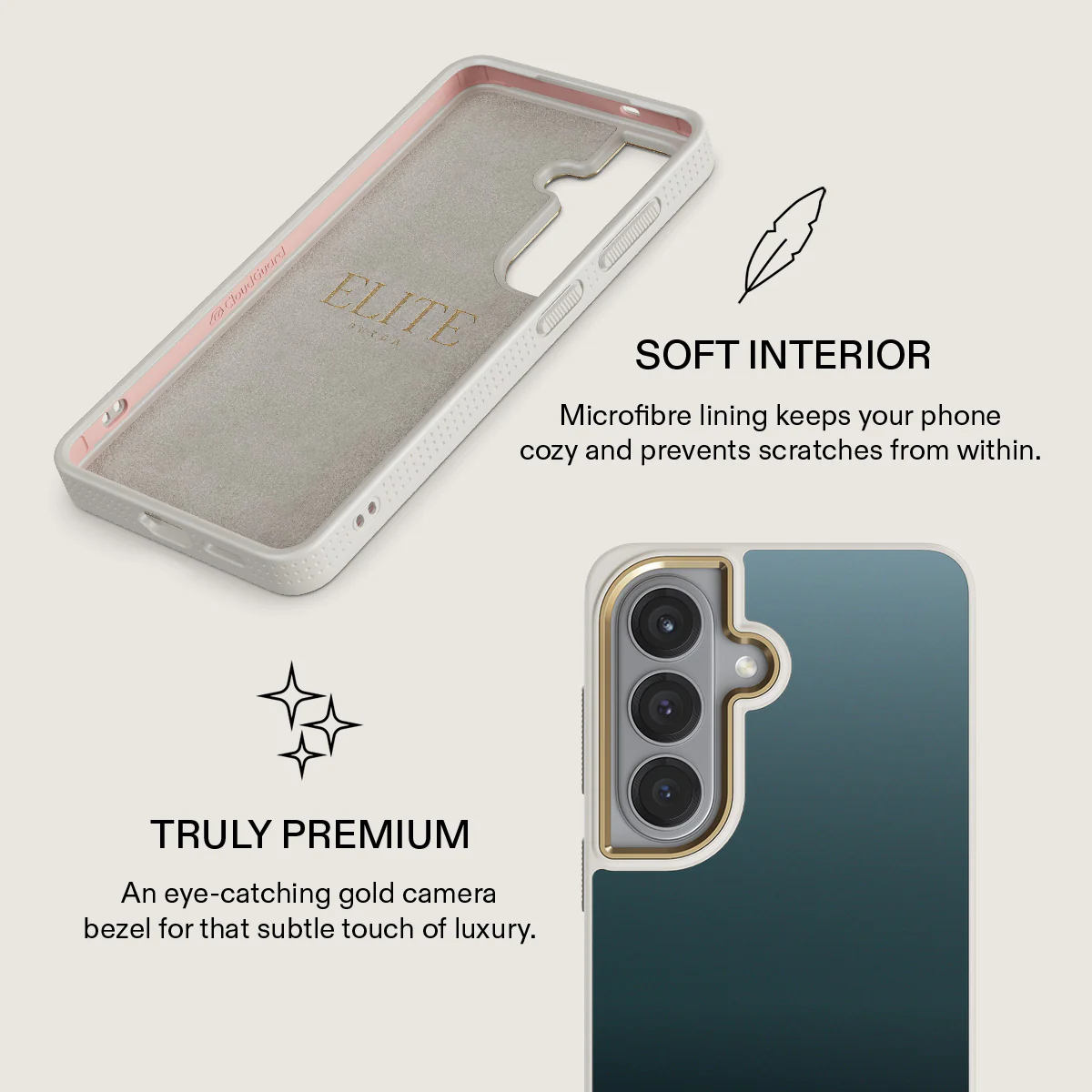 Black Hole - Samsung Galaxy S26 Case - Image 31