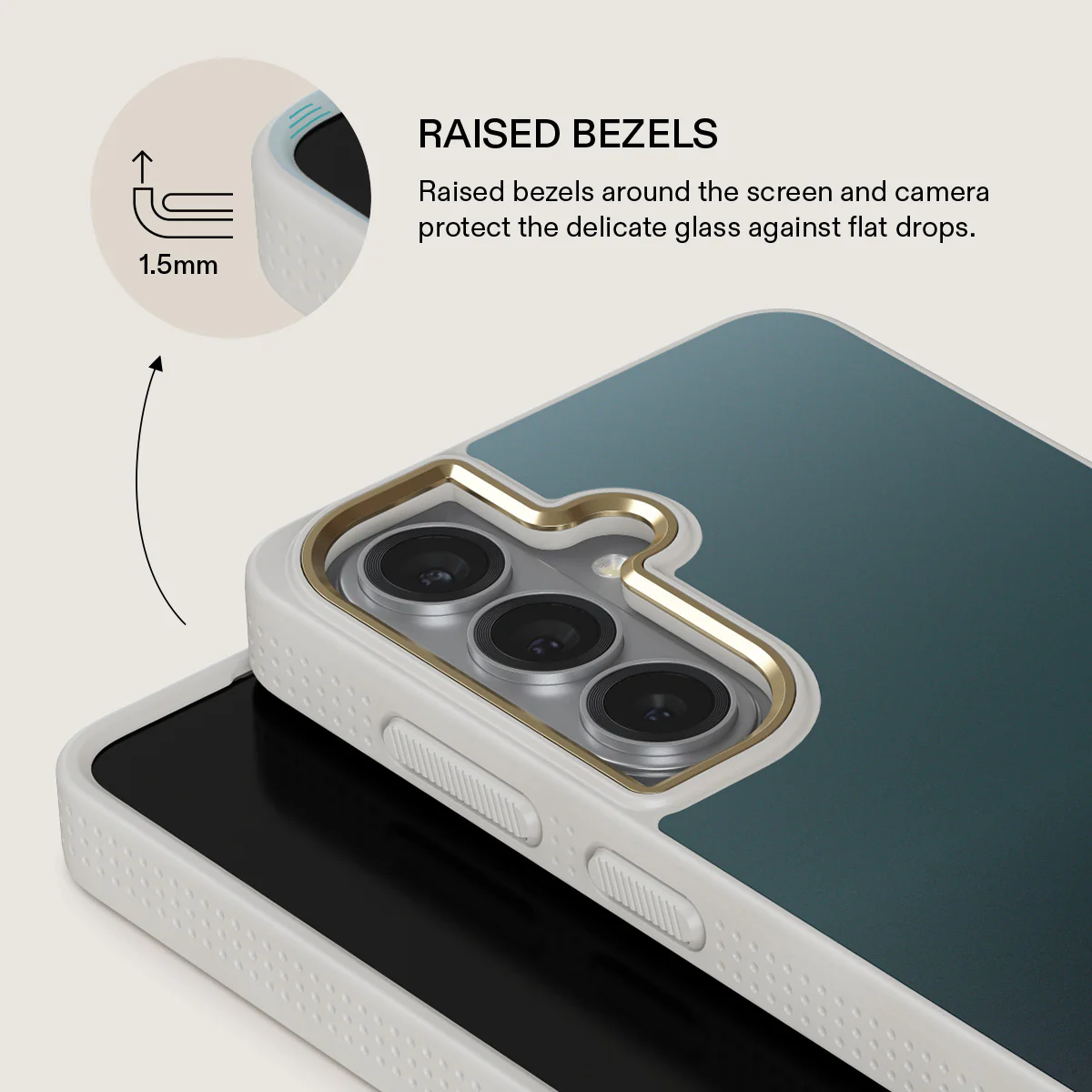 Black Hole - Samsung Galaxy S26 Plus Case - Image 29