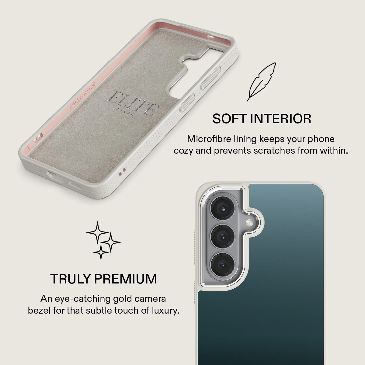 Black Hole - Samsung Galaxy S26 Plus Case - Image 38