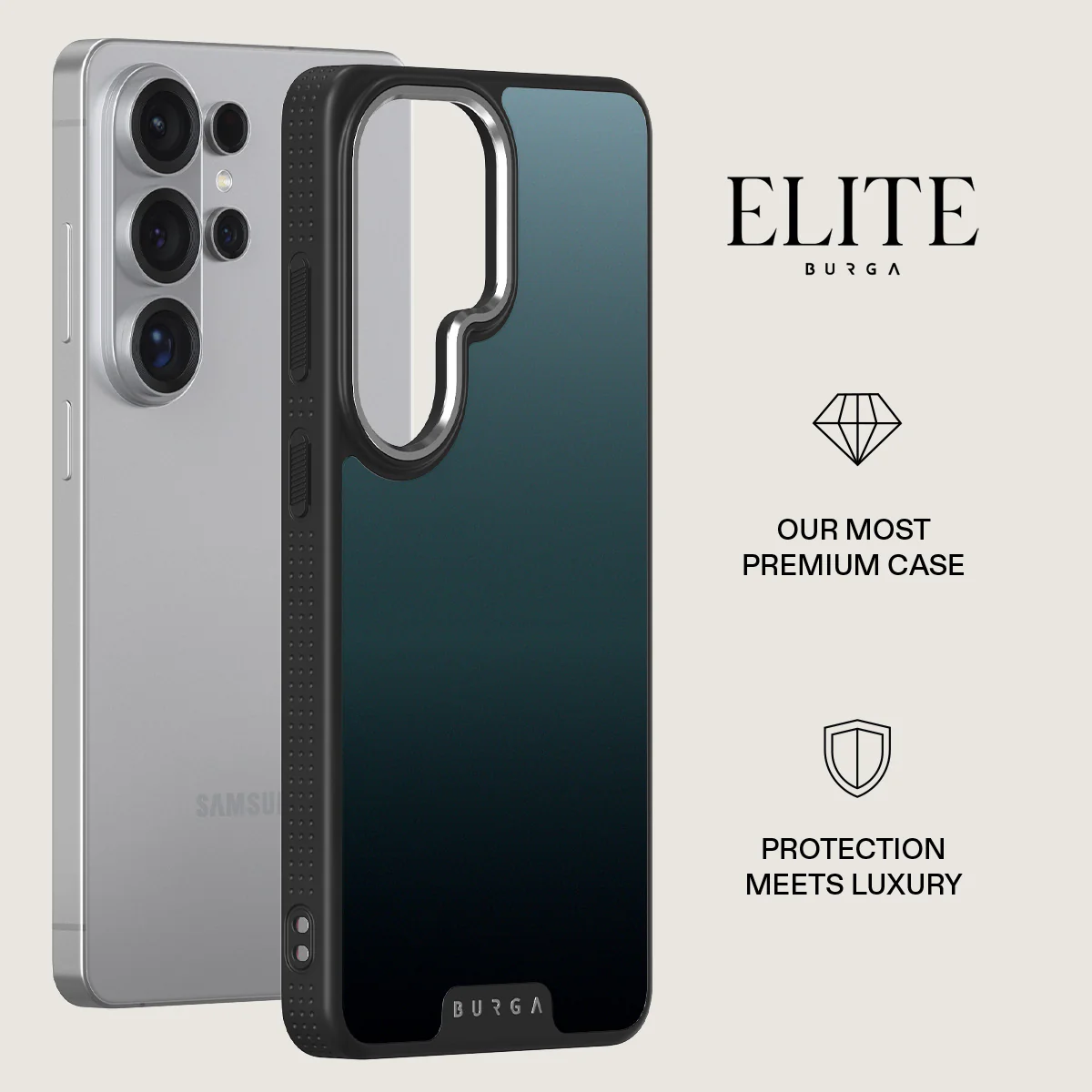 Black Hole - Samsung Galaxy S26 Ultra Case - Image 20