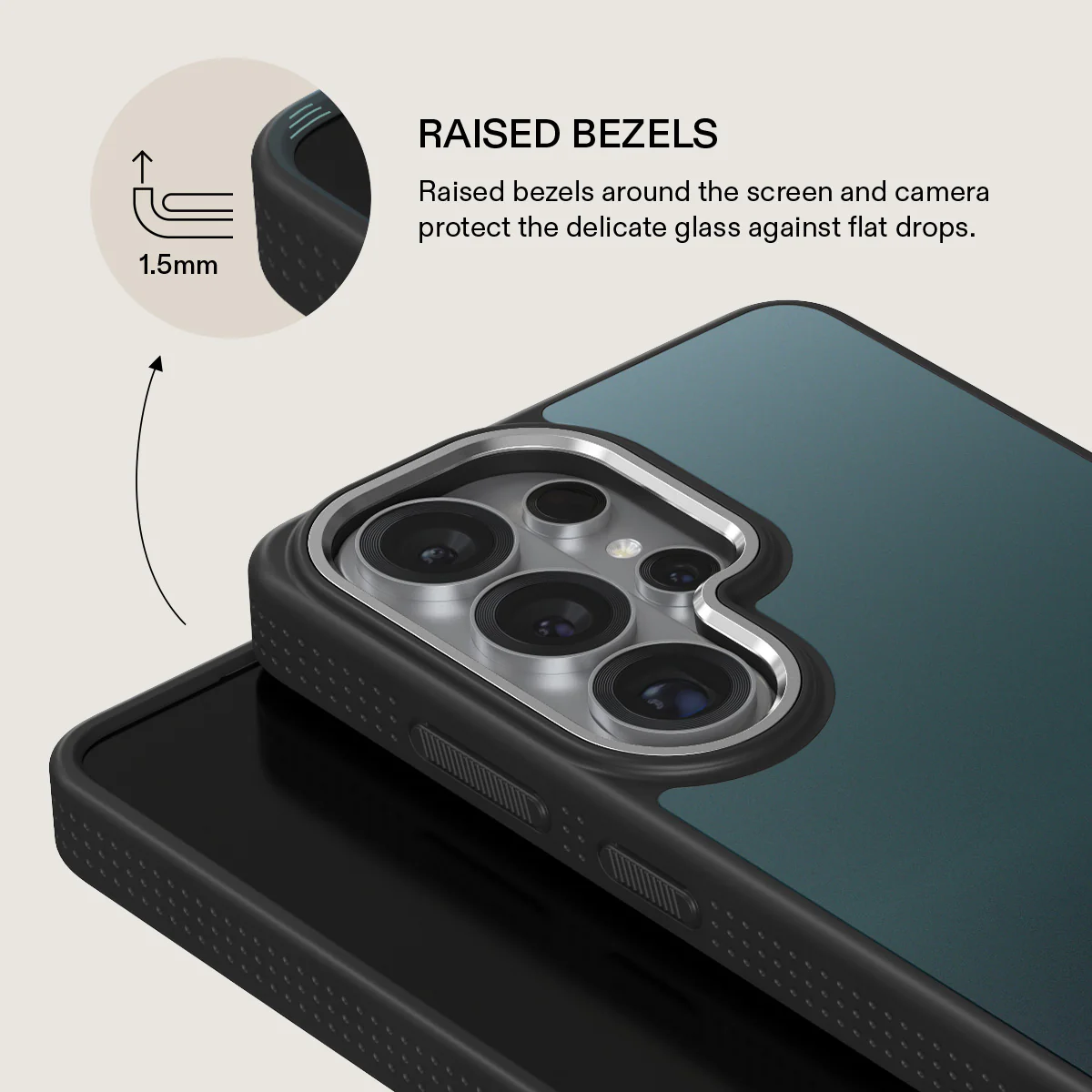 Black Hole - Samsung Galaxy S26 Ultra Case - Image 22