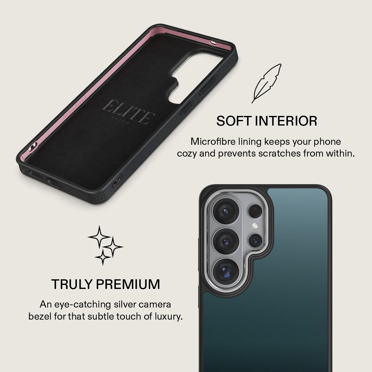 Black Hole - Samsung Galaxy S26 Ultra Case - Image 24