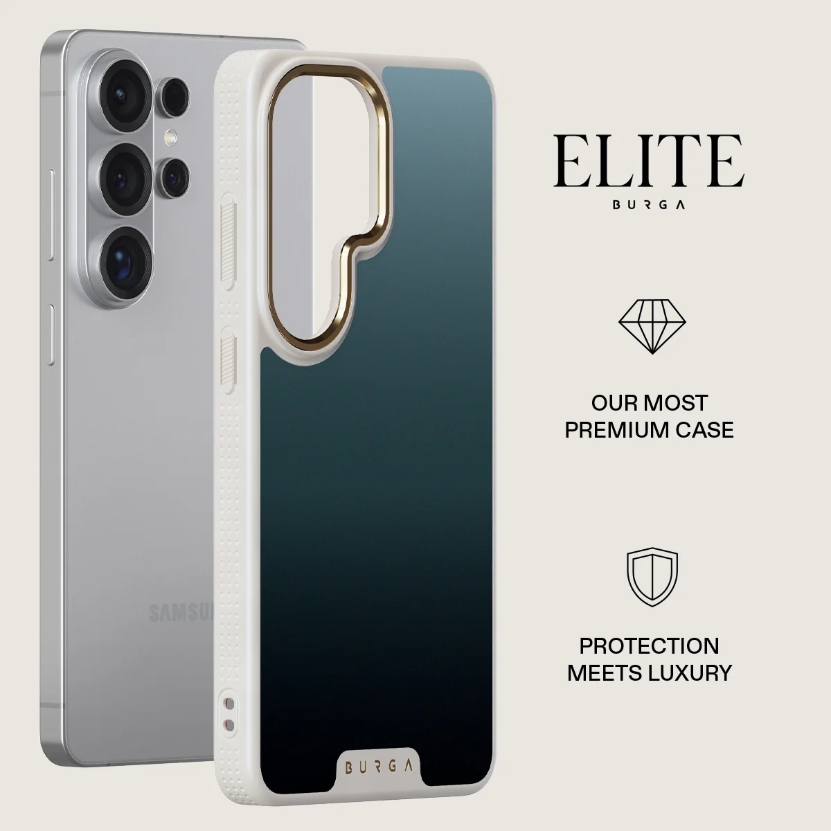 Black Hole - Samsung Galaxy S26 Ultra Case - Image 27