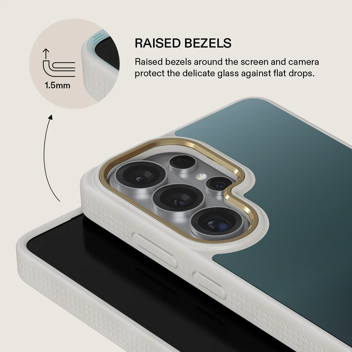 Black Hole - Samsung Galaxy S26 Ultra Case - Image 29