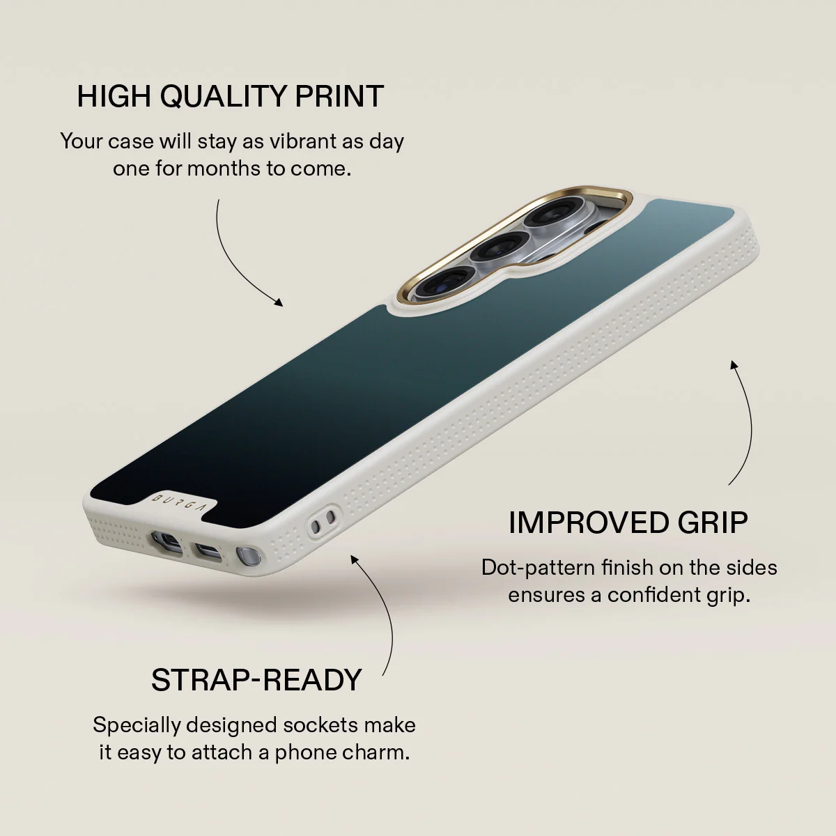 Black Hole - Samsung Galaxy S26 Ultra Case - Image 30