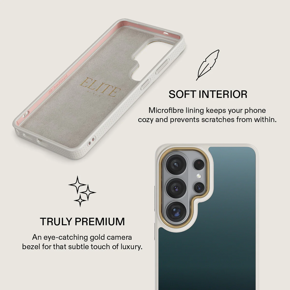 Black Hole - Samsung Galaxy S26 Ultra Case - Image 31