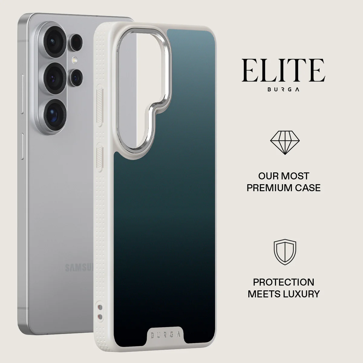 Black Hole - Samsung Galaxy S26 Ultra Case - Image 34