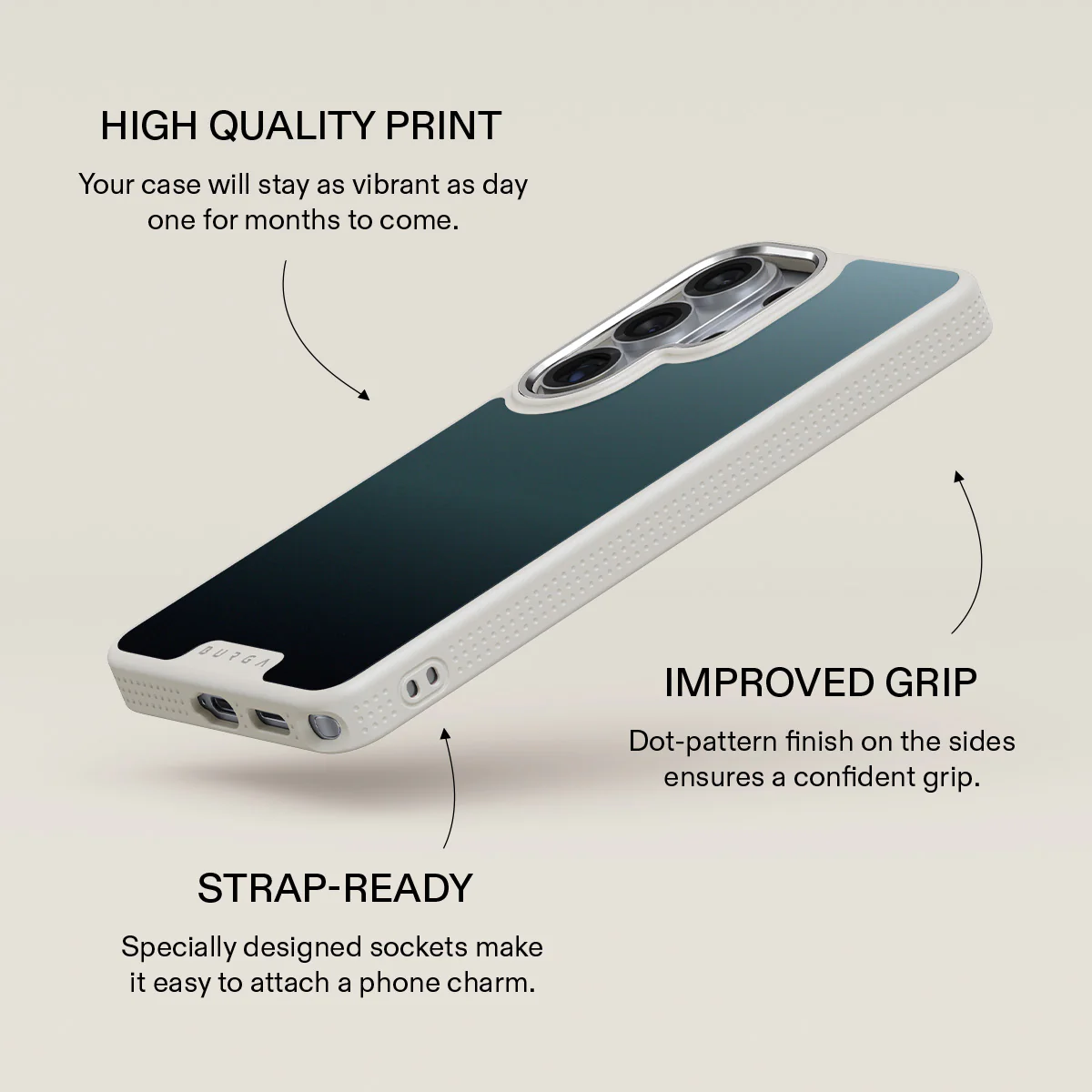 Black Hole - Samsung Galaxy S26 Ultra Case - Image 37