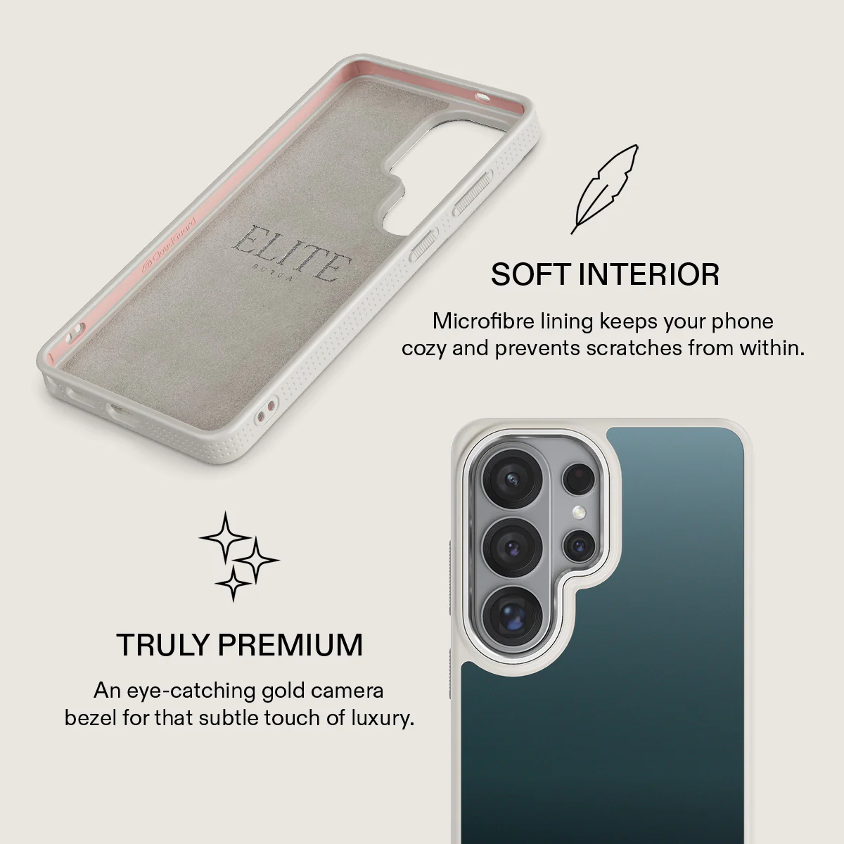 Black Hole - Samsung Galaxy S26 Ultra Case - Image 38