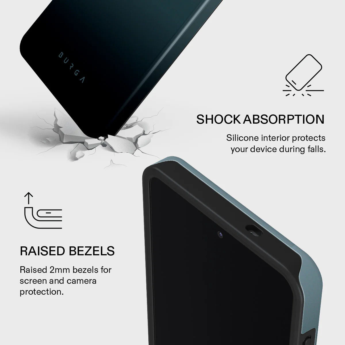 Black Hole - Samsung Galaxy S26 Ultra Case - Image 4