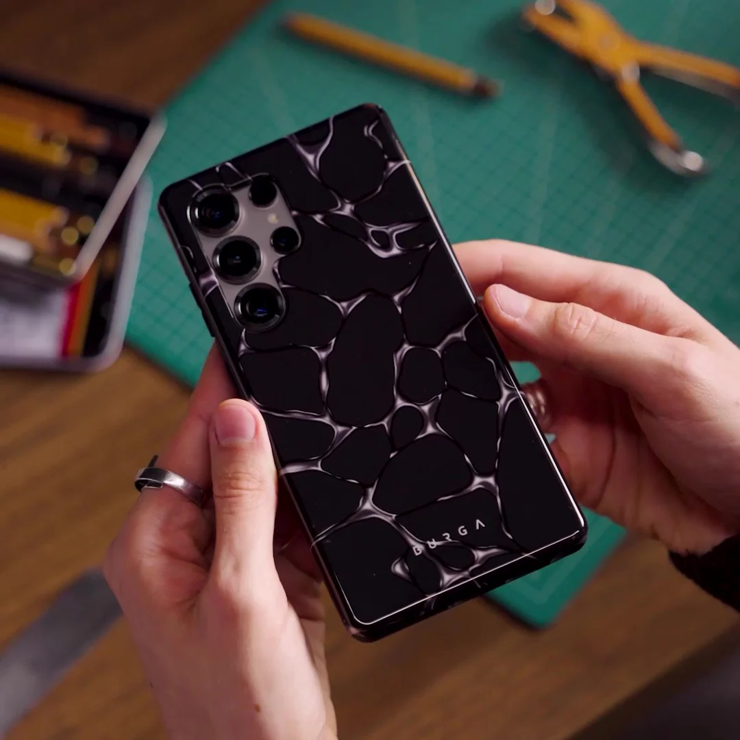 Black Hole - Samsung Galaxy S26 Ultra Case - Image 40