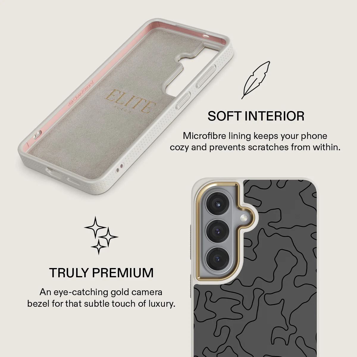 Black Rock - Samsung Galaxy S26 Case - Image 31