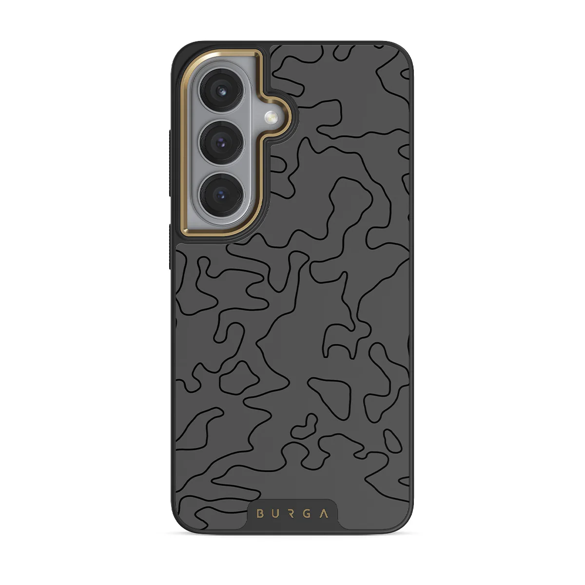 Black Rock - Samsung Galaxy S26 Case - Image 5