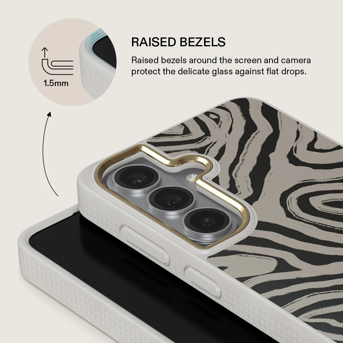 Black Sand - Samsung Galaxy S26 Case - Image 29