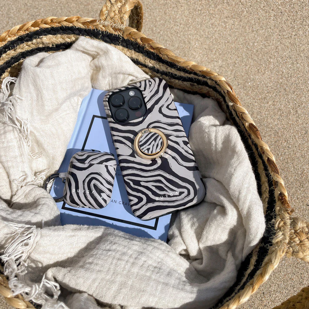 Black Sand - Samsung Galaxy S26 Case - Image 43