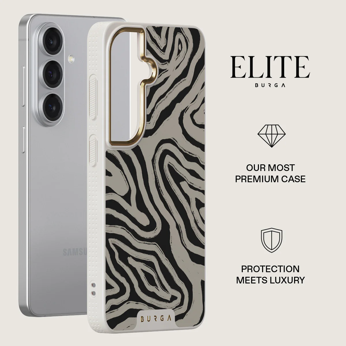 Black Sand - Samsung Galaxy S26 Plus Case - Image 27