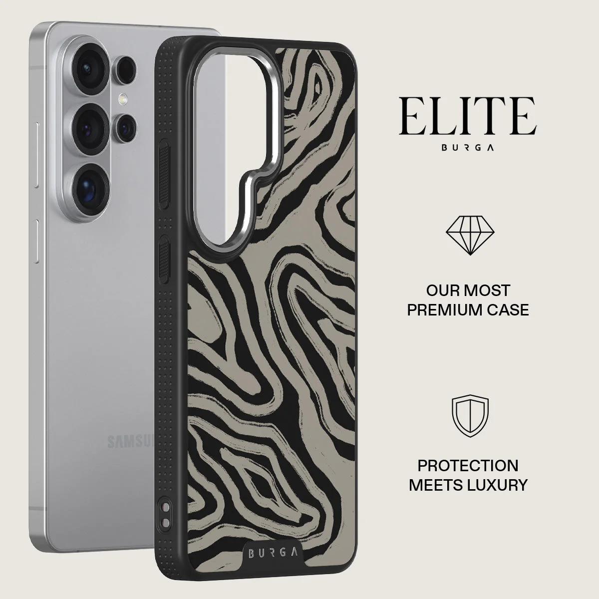 Black Sand - Samsung Galaxy S26 Ultra Case - Image 20