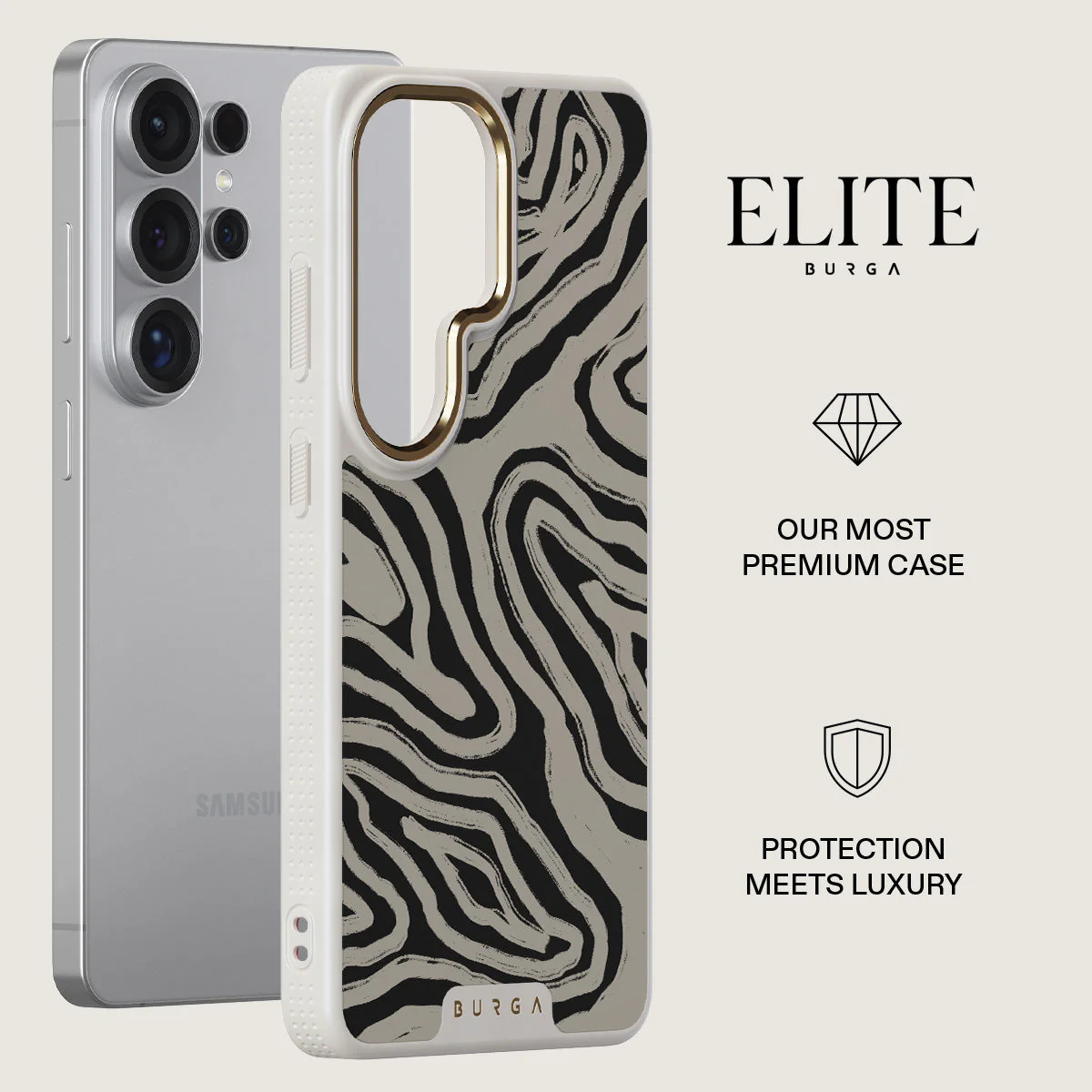 Black Sand - Samsung Galaxy S26 Ultra Case - Image 27