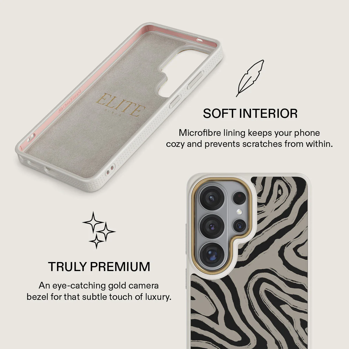 Black Sand - Samsung Galaxy S26 Ultra Case - Image 31