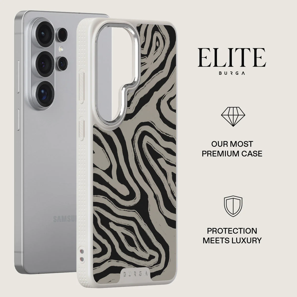 Black Sand - Samsung Galaxy S26 Ultra Case - Image 34