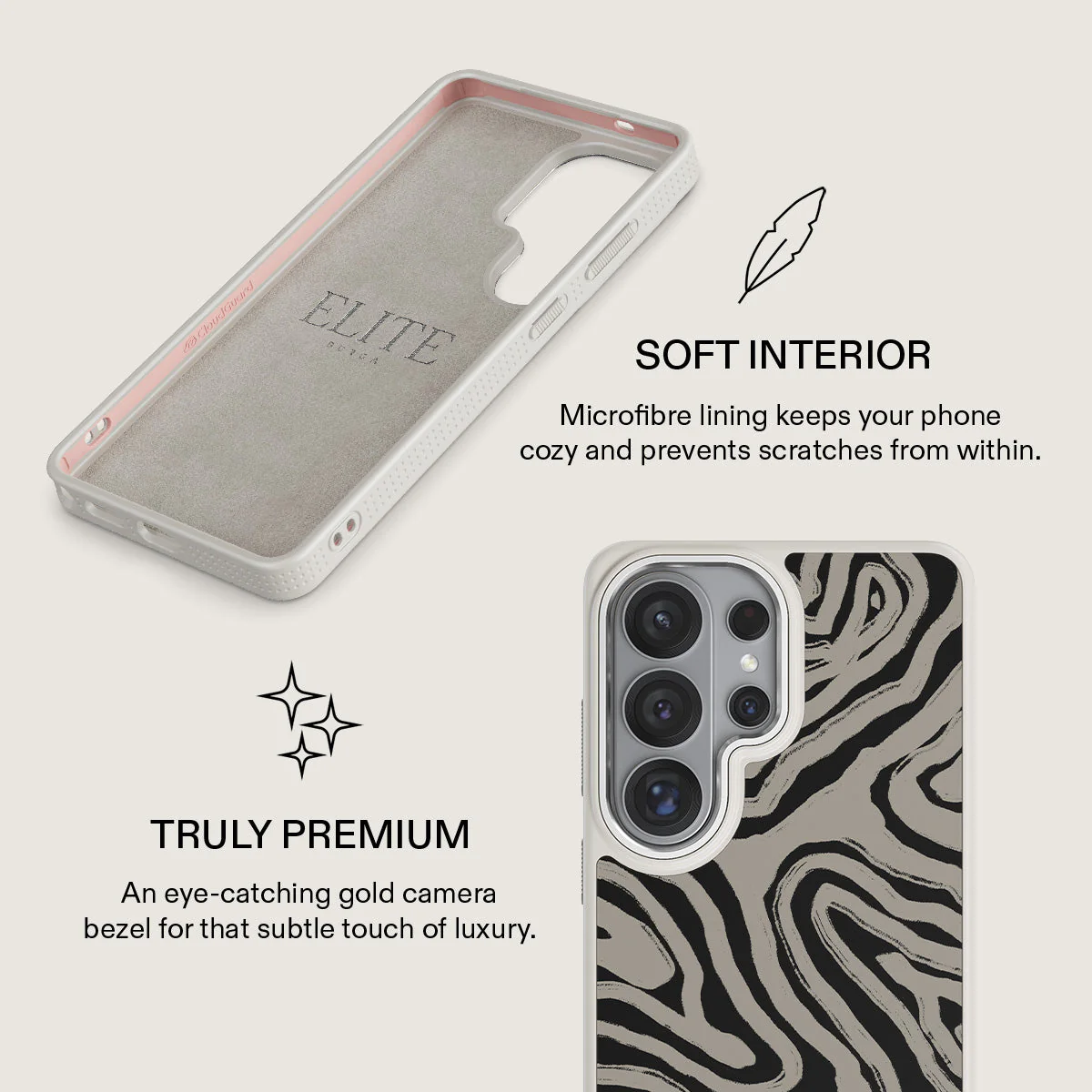 Black Sand - Samsung Galaxy S26 Ultra Case - Image 38