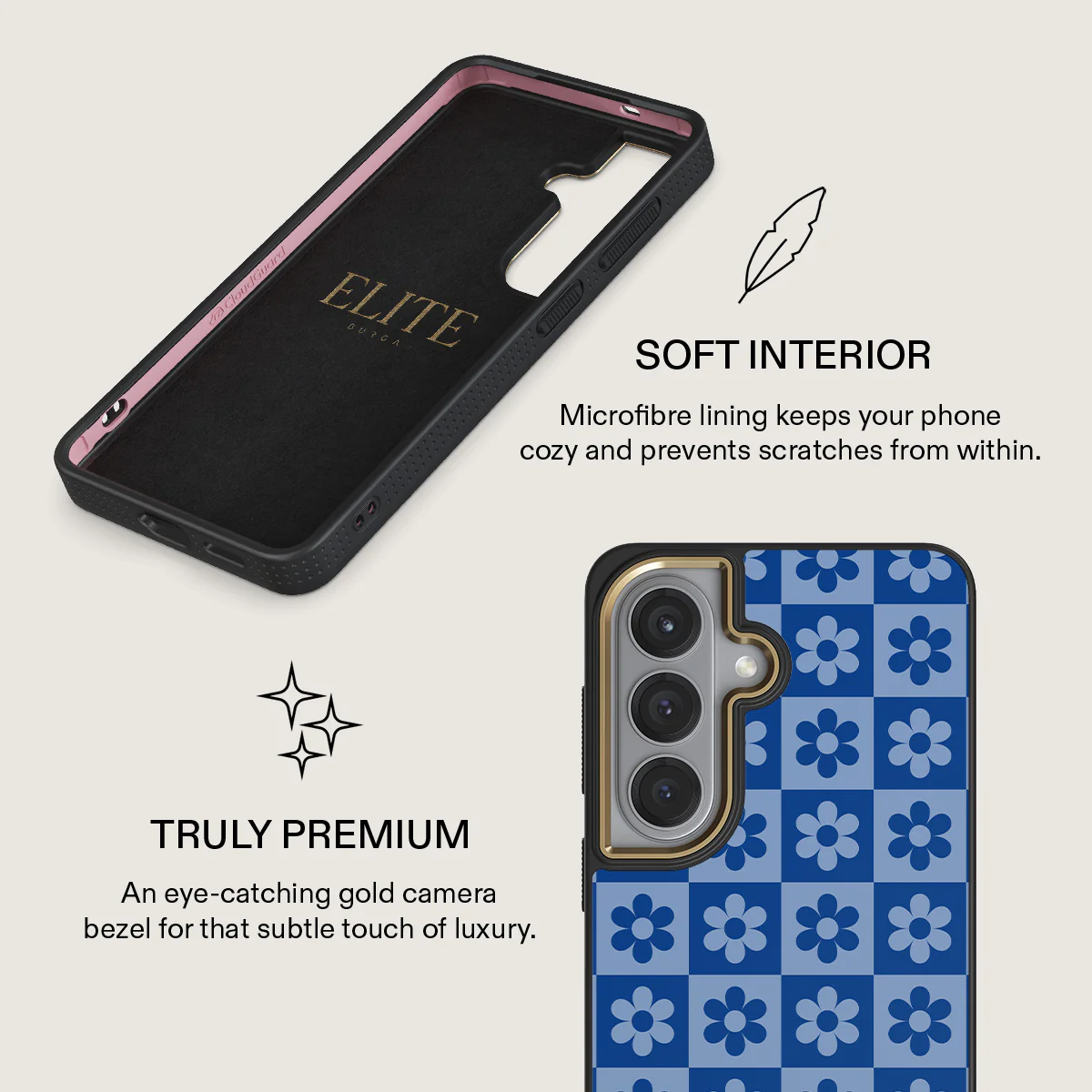 Bloom Boom - Samsung Galaxy S26 Case - Image 10