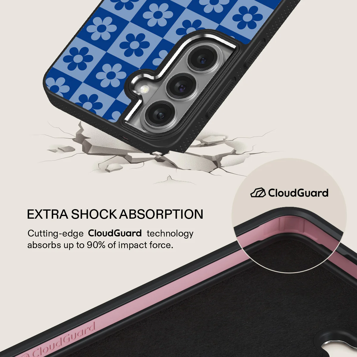 Bloom Boom - Samsung Galaxy S26 Case - Image 14