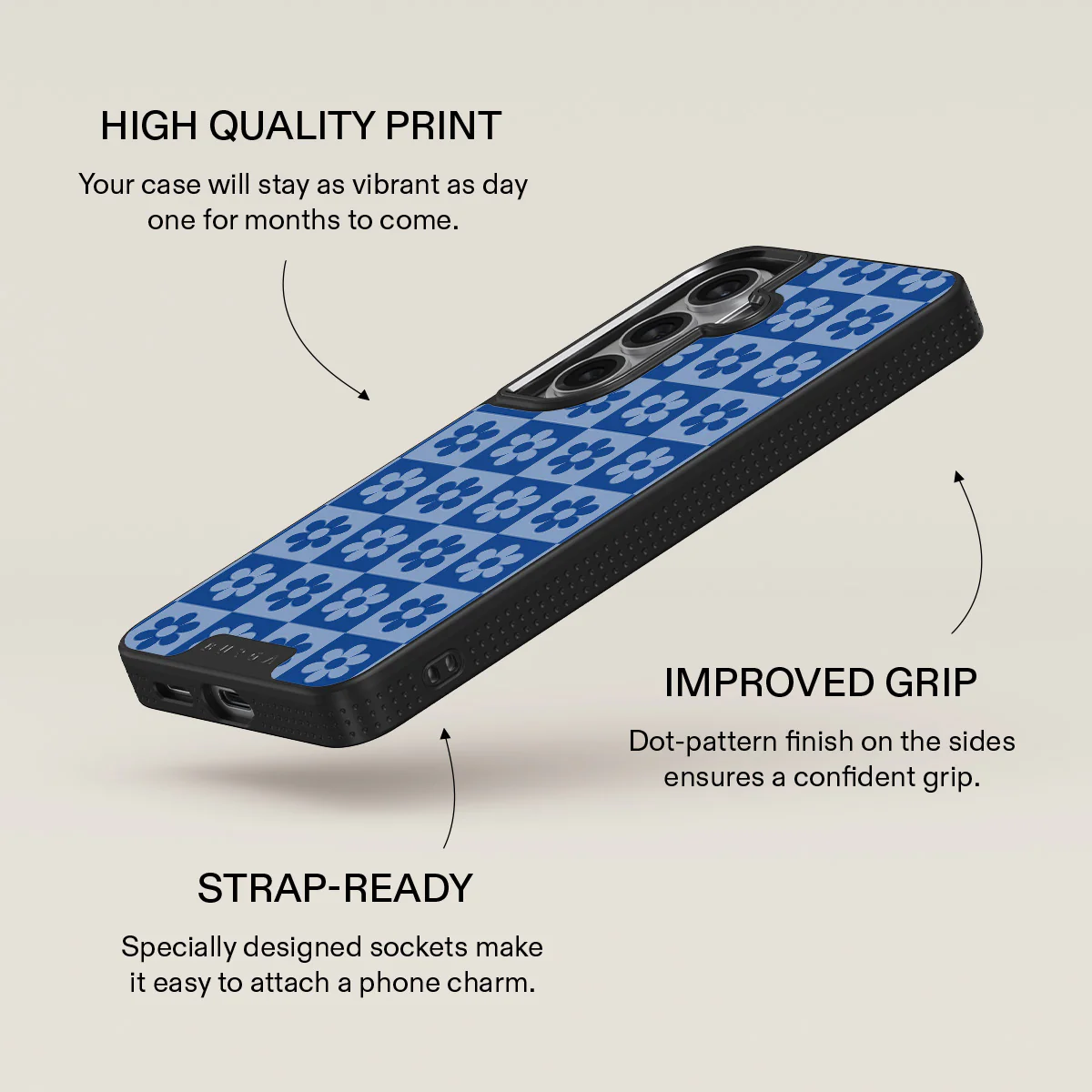 Bloom Boom - Samsung Galaxy S26 Case - Image 16