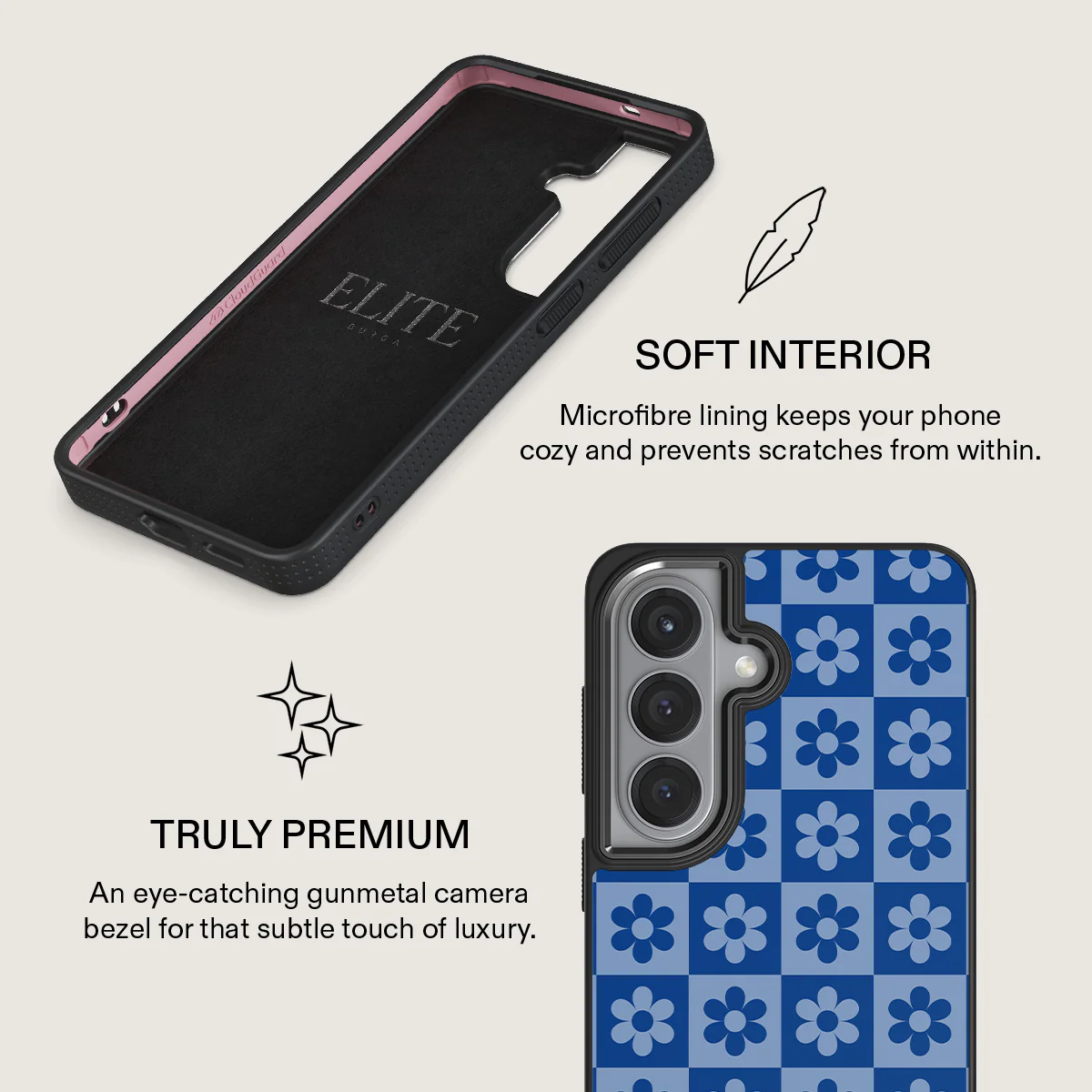 Bloom Boom - Samsung Galaxy S26 Case - Image 17