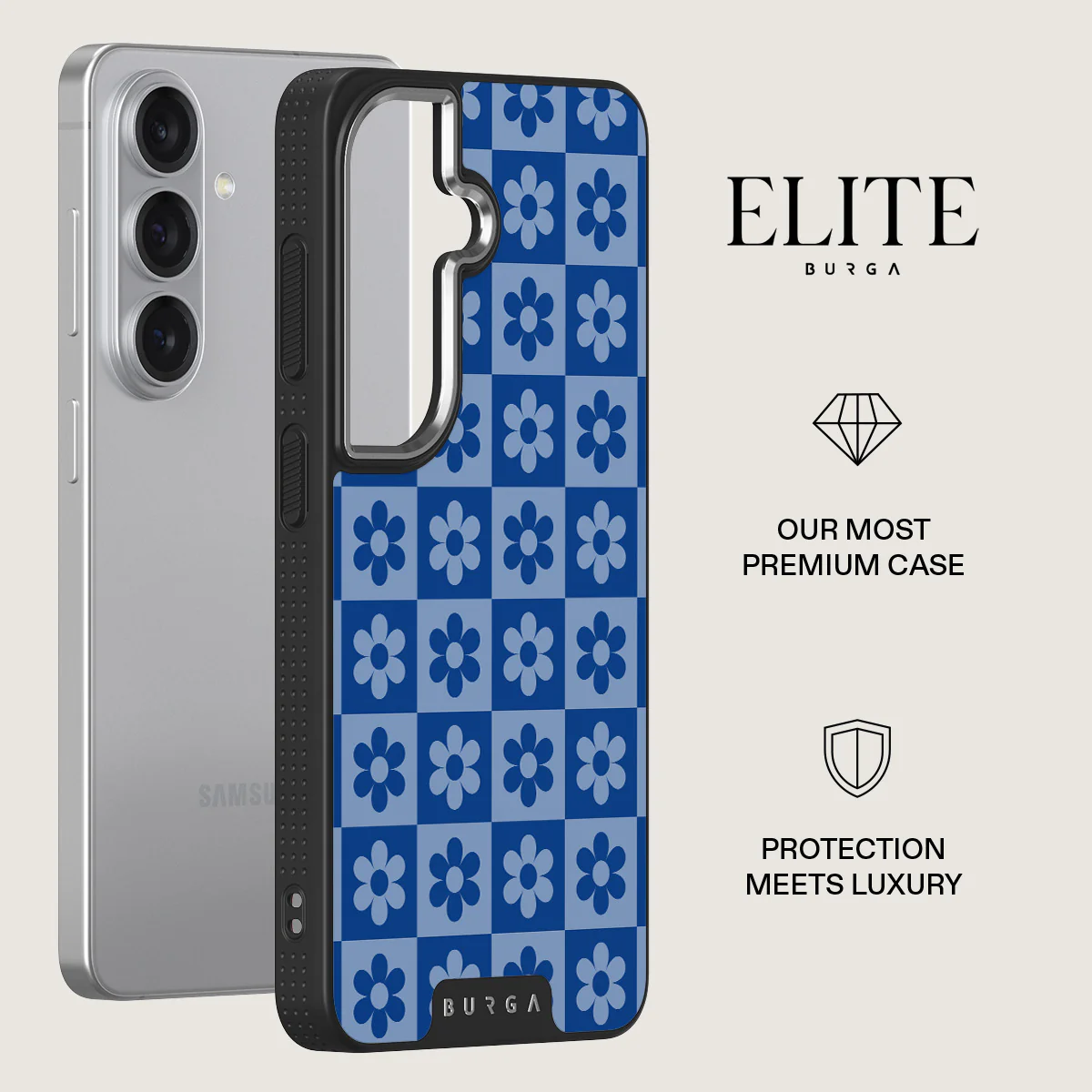 Bloom Boom - Samsung Galaxy S26 Case - Image 20