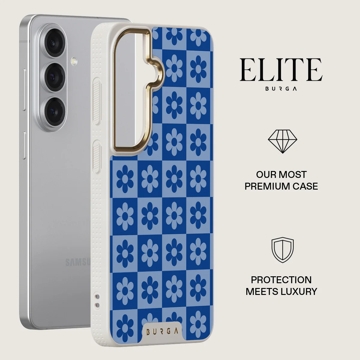 Bloom Boom - Samsung Galaxy S26 Case - Image 27