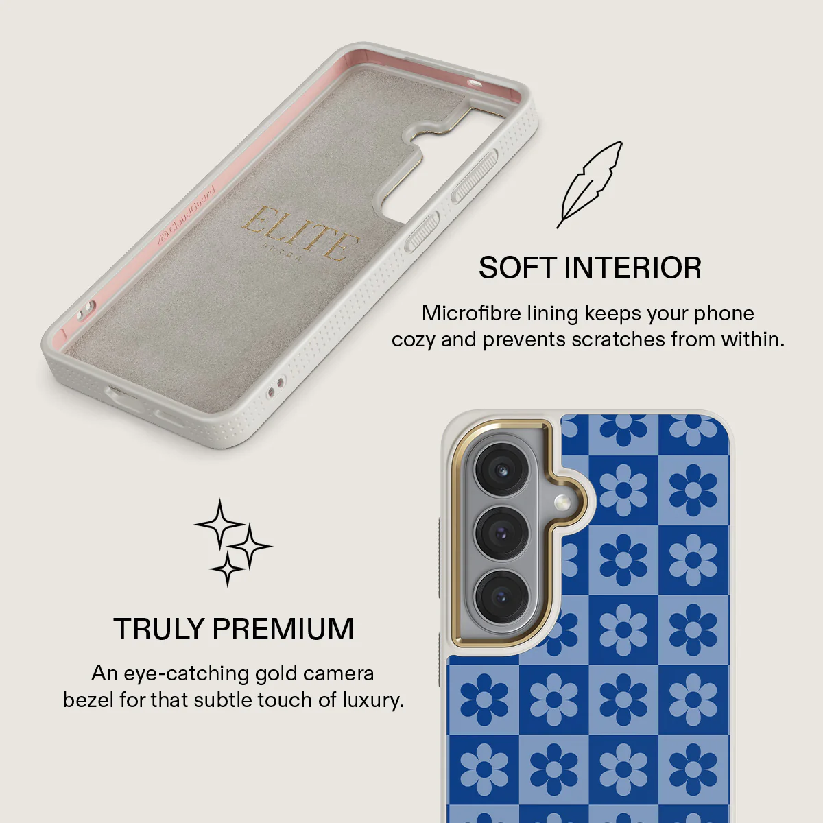 Bloom Boom - Samsung Galaxy S26 Case - Image 31