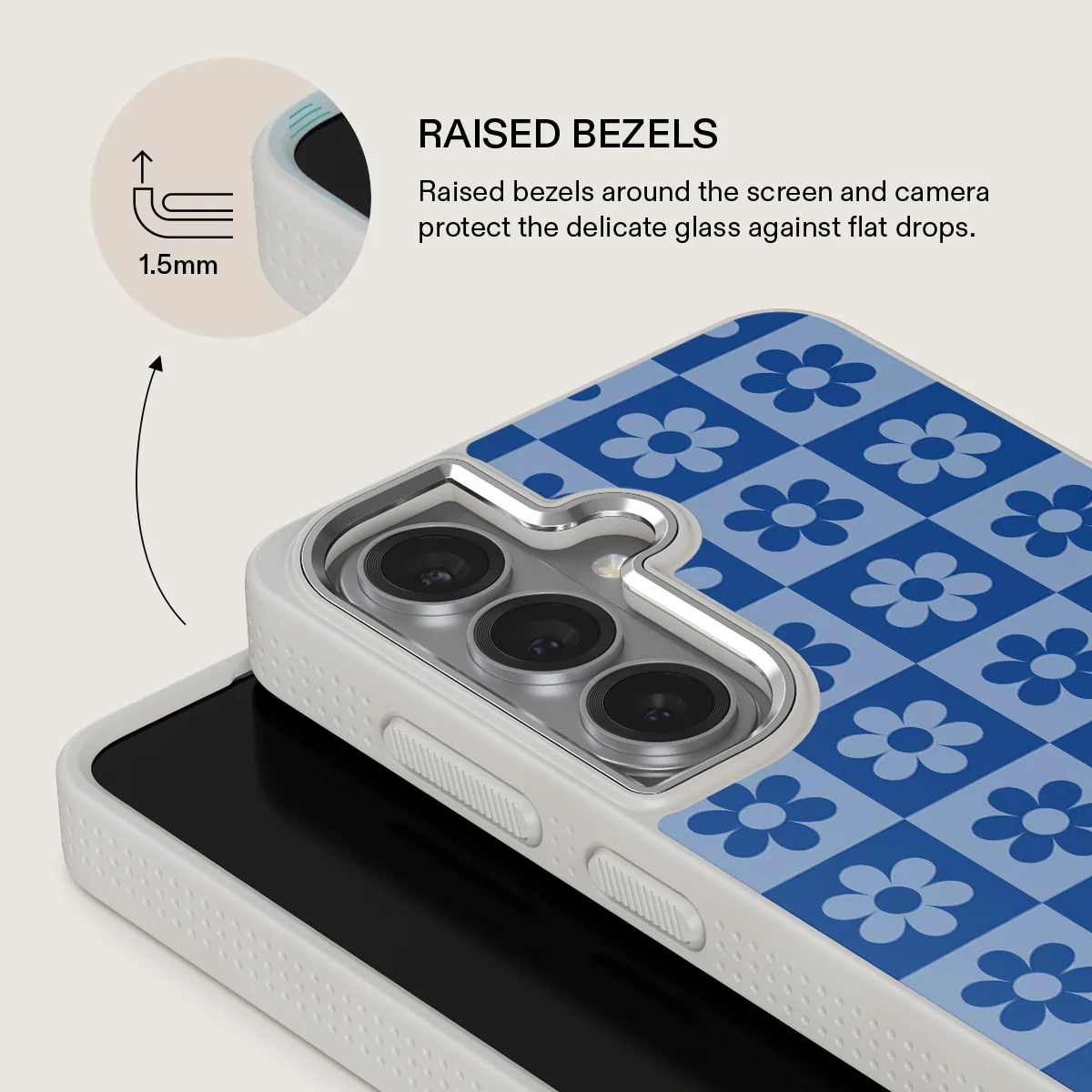 Bloom Boom - Samsung Galaxy S26 Case - Image 36