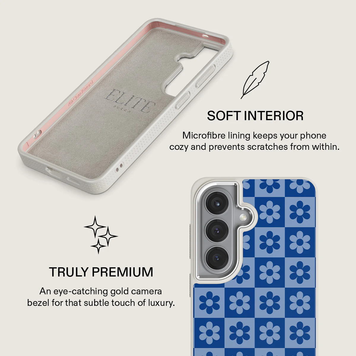 Bloom Boom - Samsung Galaxy S26 Case - Image 38