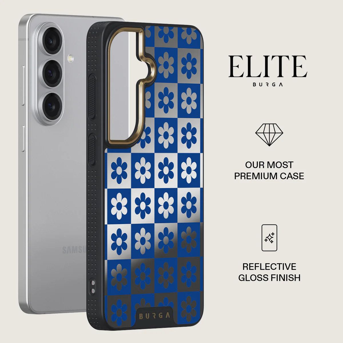 Bloom Boom - Samsung Galaxy S26 Case - Image 41