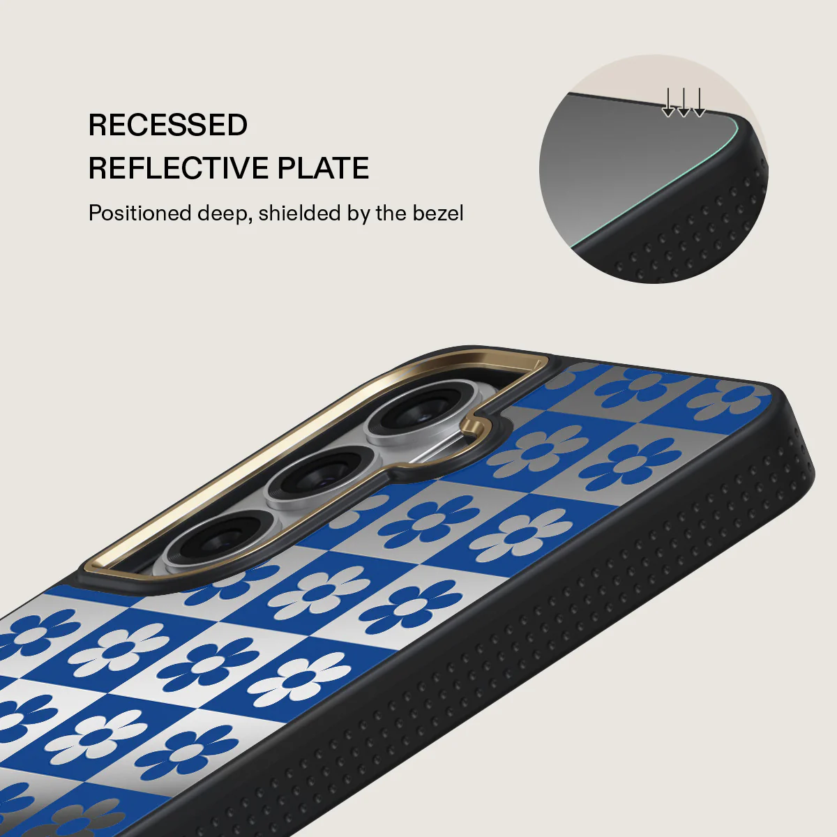 Bloom Boom - Samsung Galaxy S26 Case - Image 43