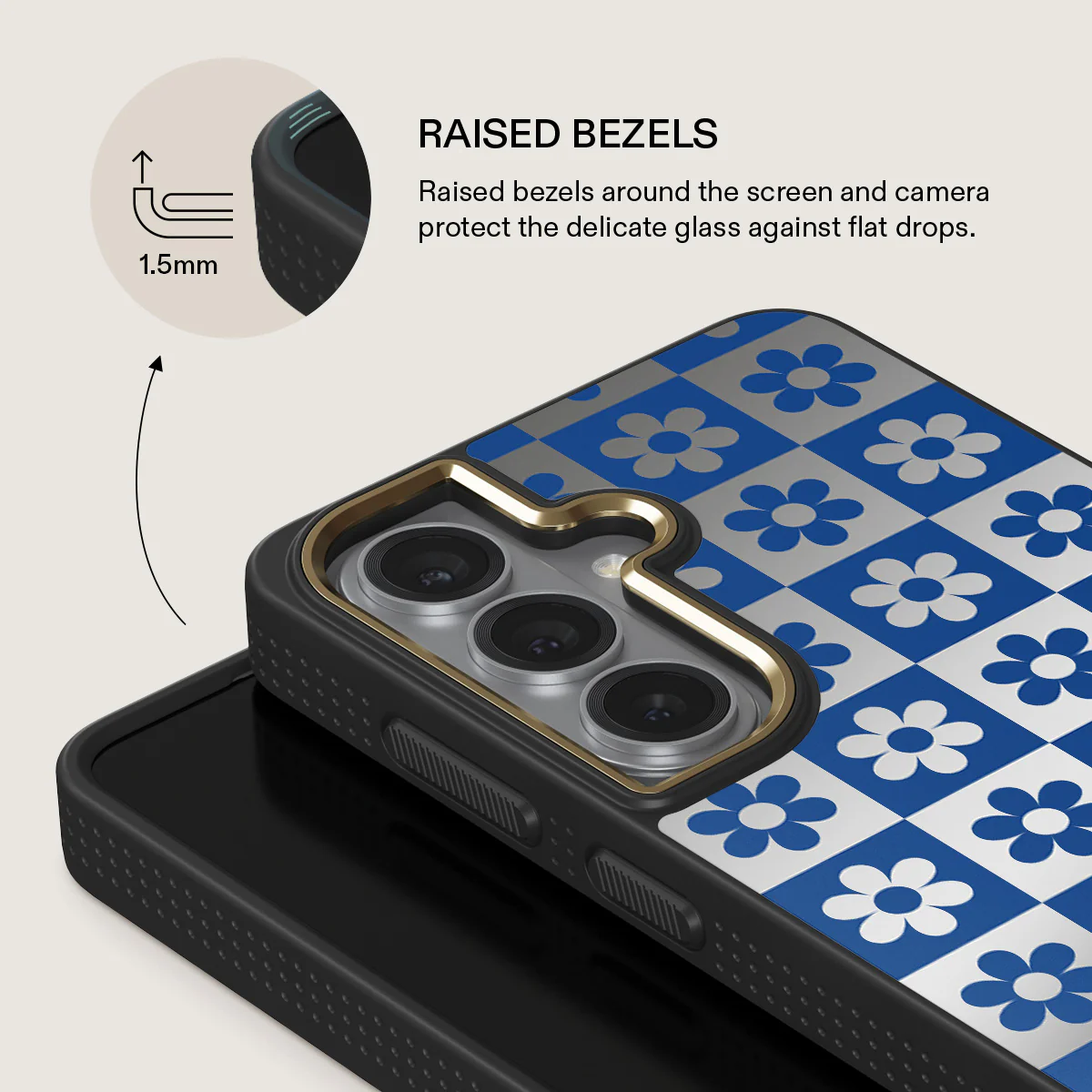 Bloom Boom - Samsung Galaxy S26 Case - Image 44