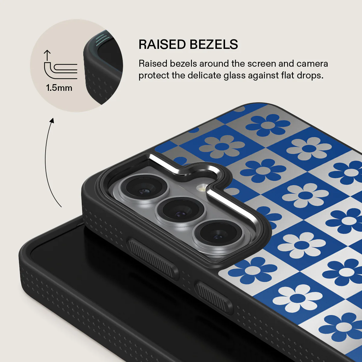 Bloom Boom - Samsung Galaxy S26 Case - Image 52