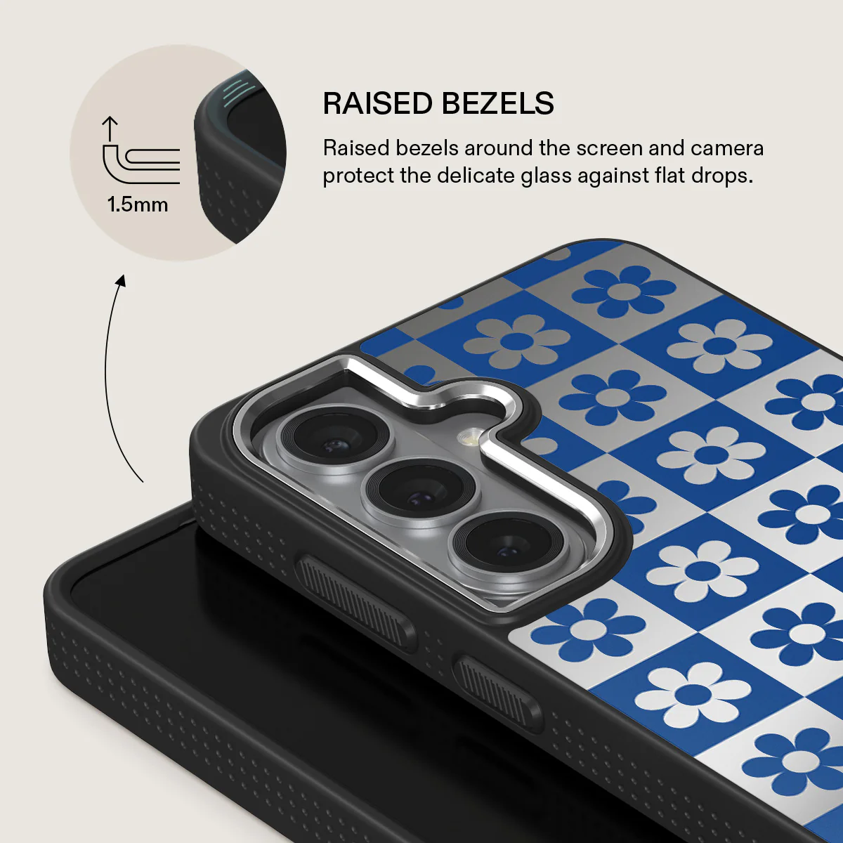 Bloom Boom - Samsung Galaxy S26 Case - Image 60