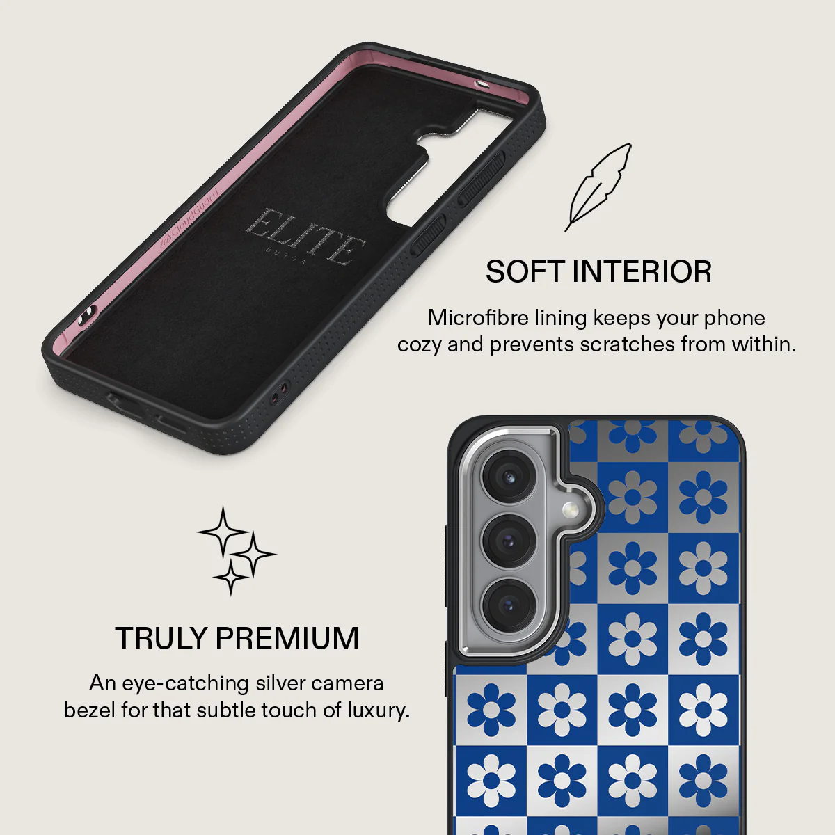 Bloom Boom - Samsung Galaxy S26 Case - Image 62