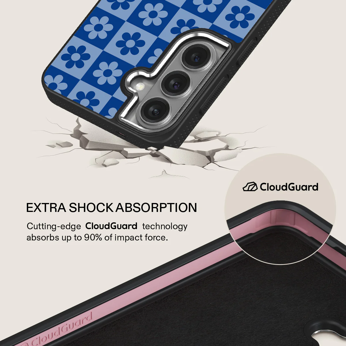 Bloom Boom - Samsung Galaxy S26 Plus Case - Image 21