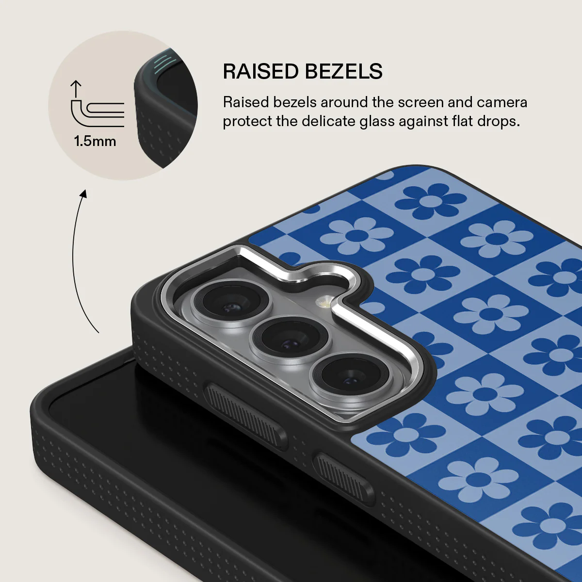 Bloom Boom - Samsung Galaxy S26 Plus Case - Image 22