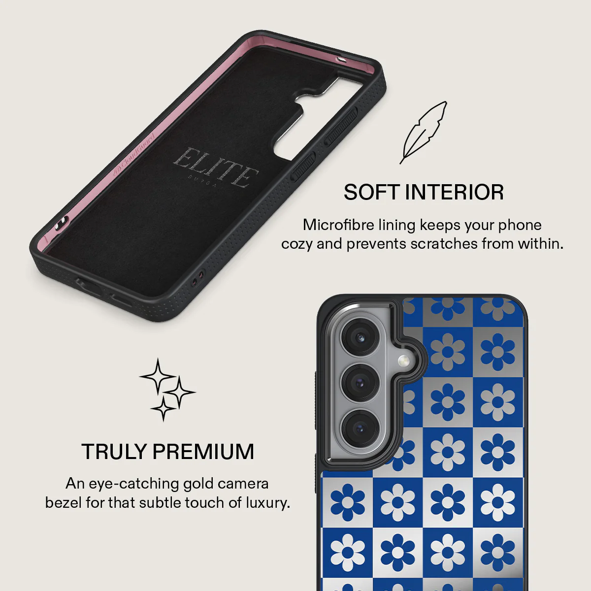 Bloom Boom - Samsung Galaxy S26 Plus Case - Image 54