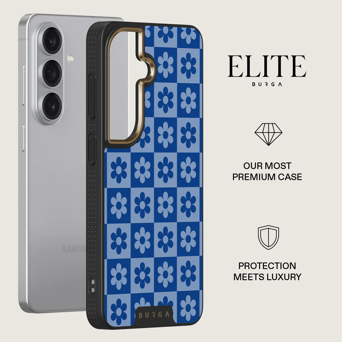 Bloom Boom - Samsung Galaxy S26 Plus Case - Image 6