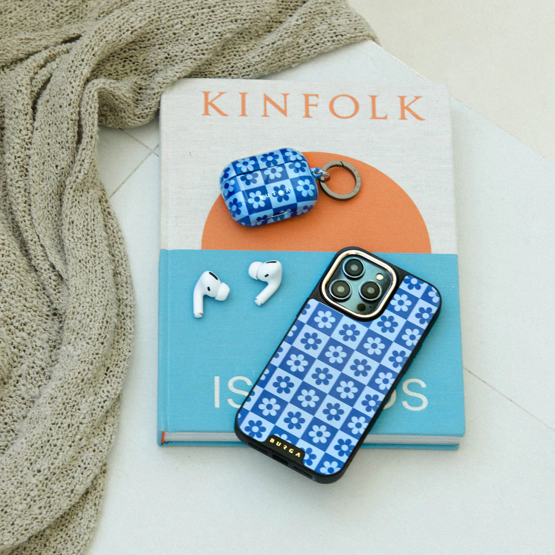 Bloom Boom - Samsung Galaxy S26 Plus Case - Image 70